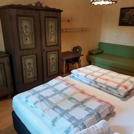 Ferienwohnung Heimberger Purgstall an der Erlauf Екстер'єр фото