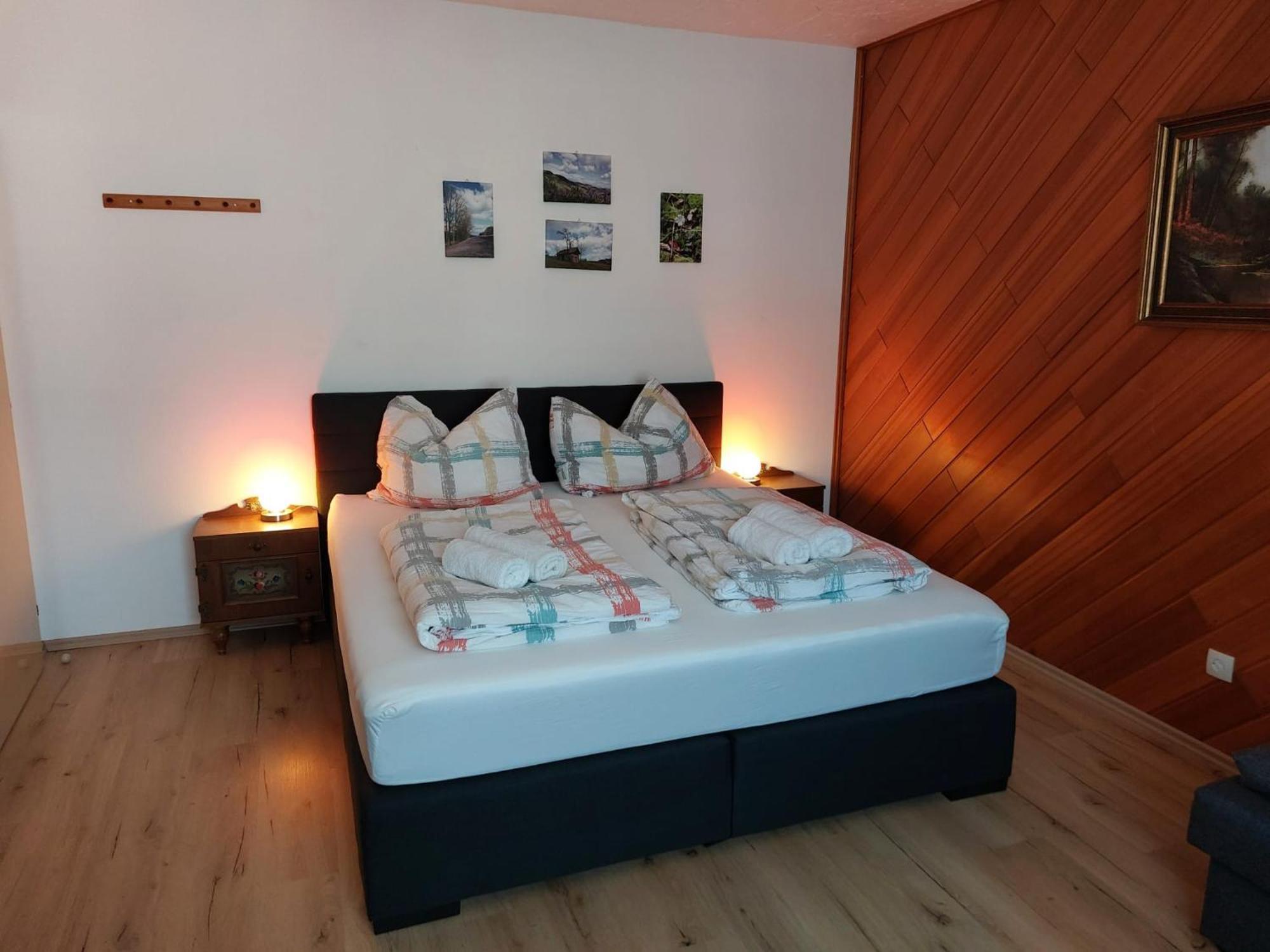 Ferienwohnung Heimberger Purgstall an der Erlauf Екстер'єр фото