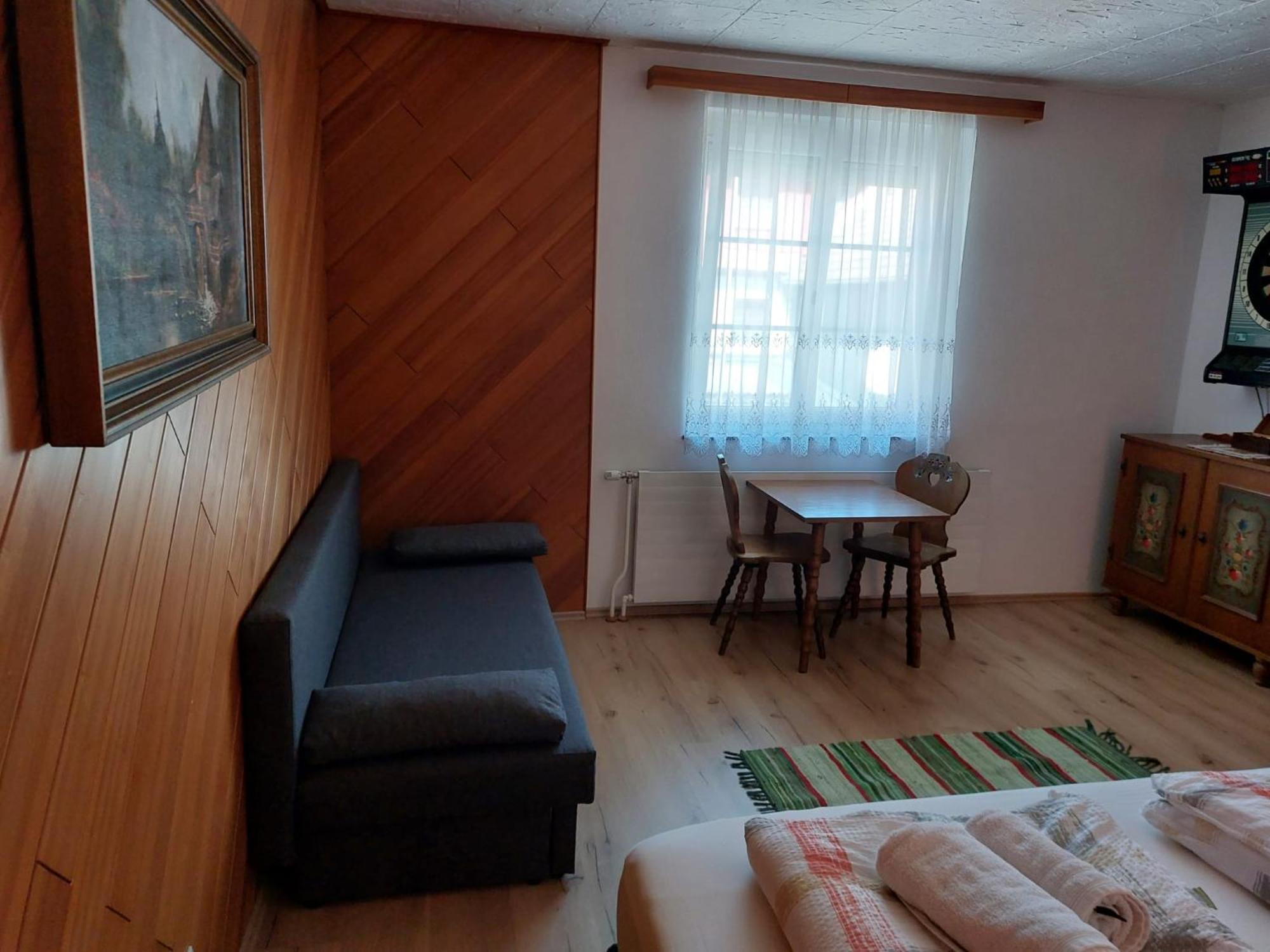 Ferienwohnung Heimberger Purgstall an der Erlauf Екстер'єр фото
