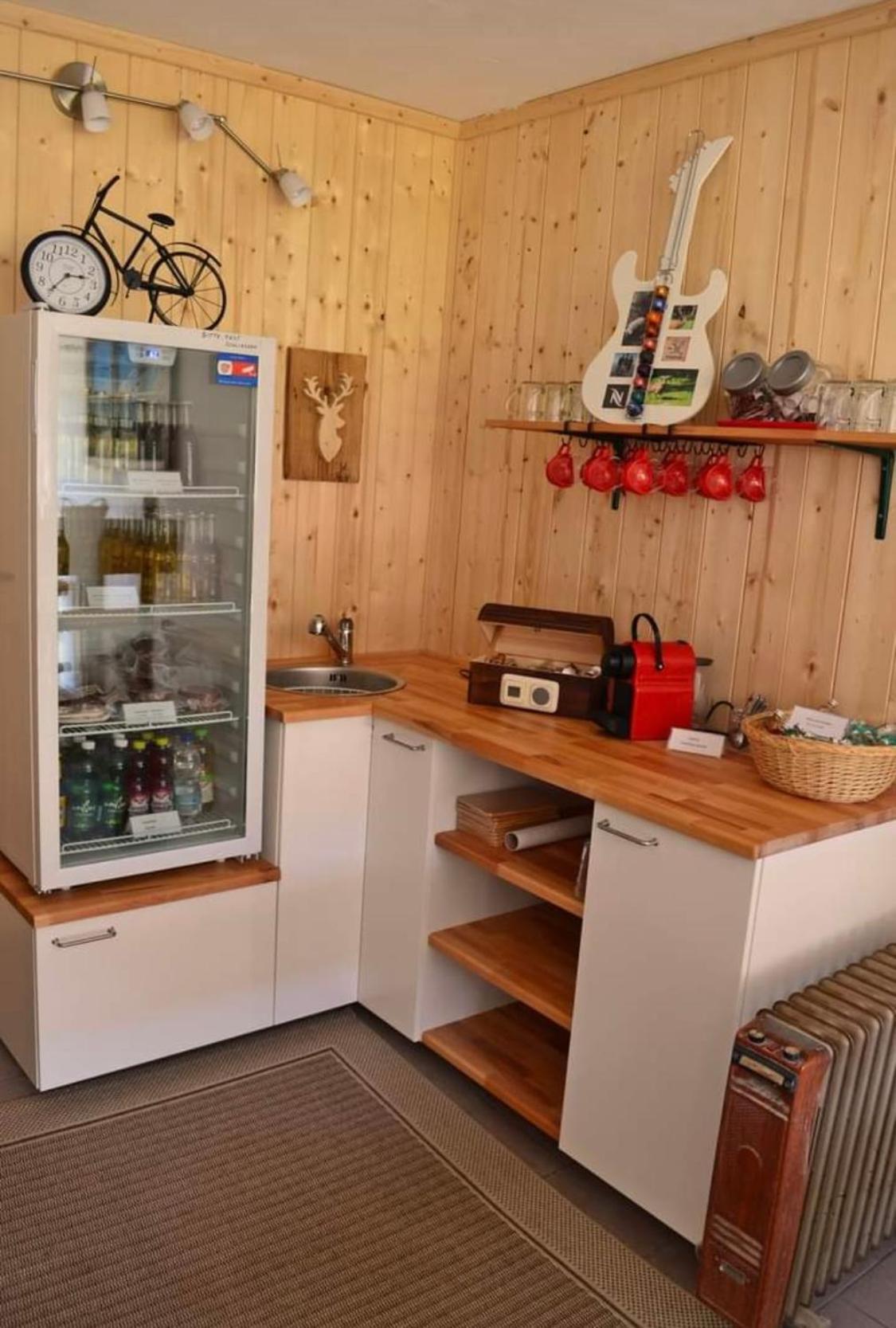 Ferienwohnung Heimberger Purgstall an der Erlauf Екстер'єр фото